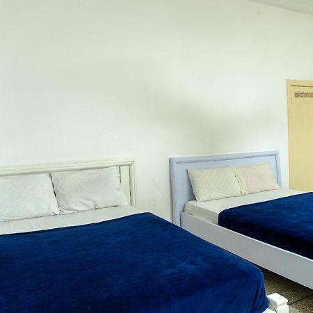 Brannic Lodge Accra Eksteriør bilde