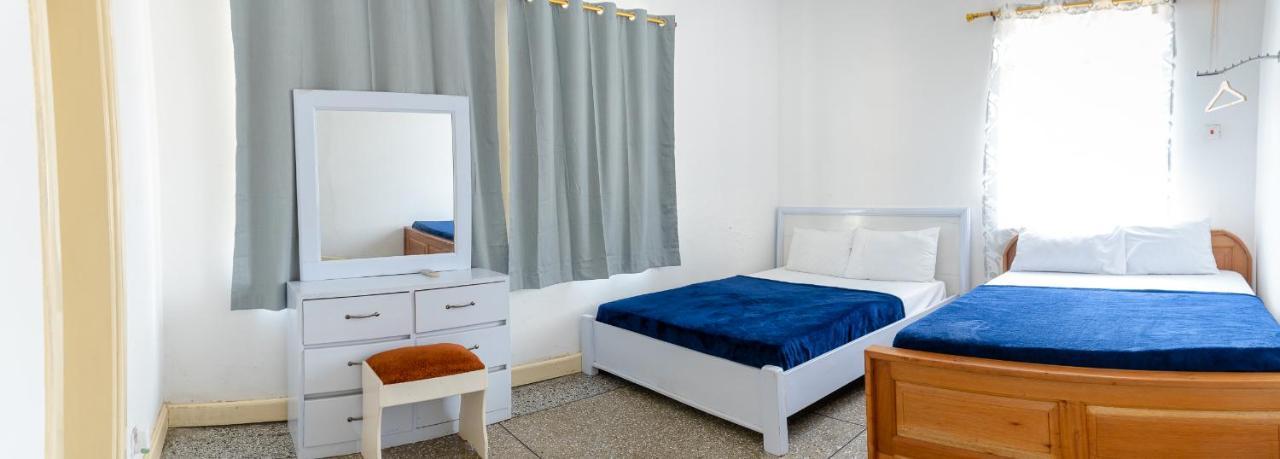 Brannic Lodge Accra Eksteriør bilde