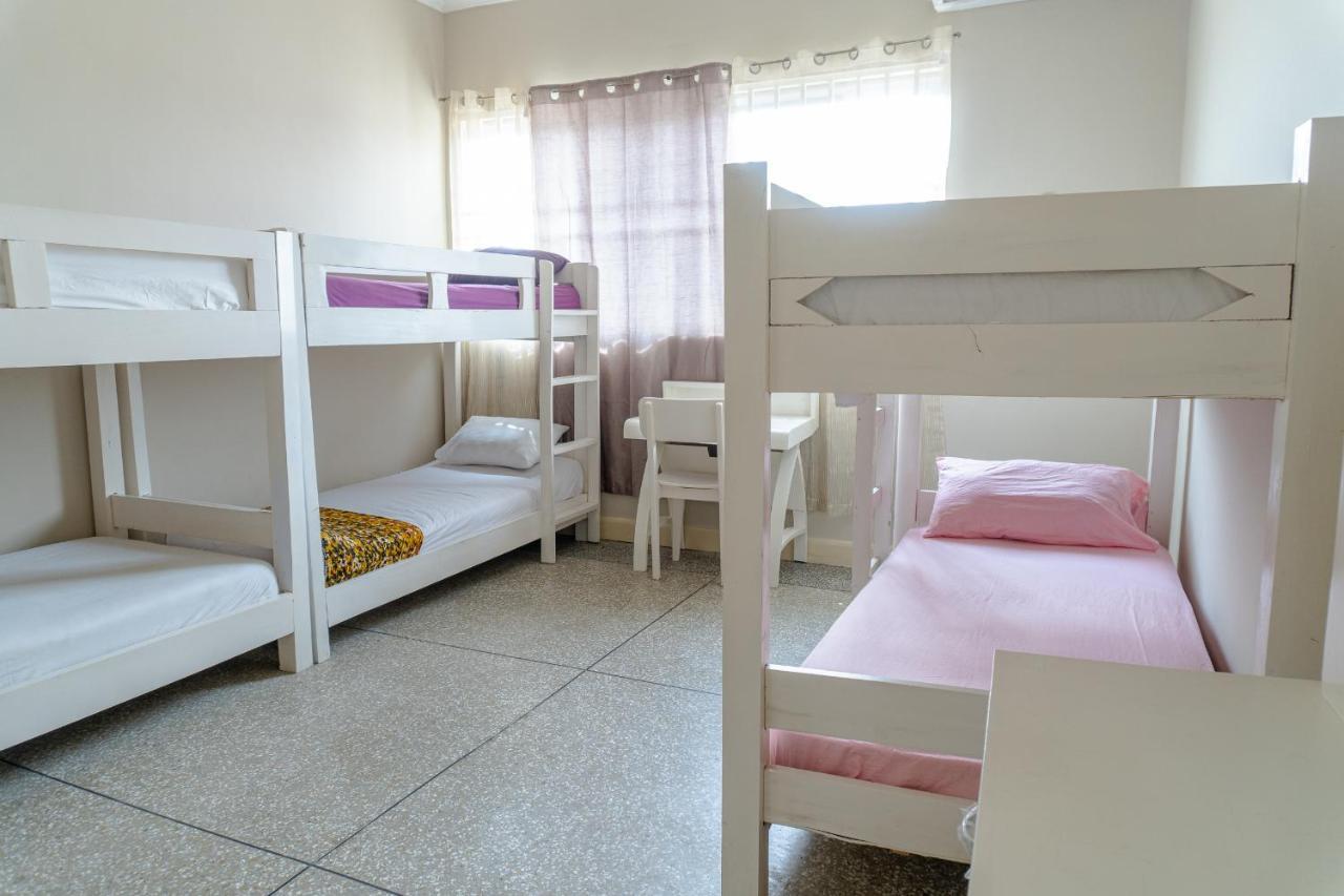 Brannic Lodge Accra Eksteriør bilde