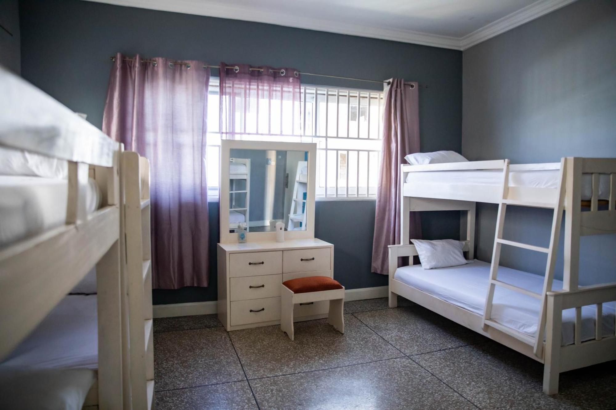 Brannic Lodge Accra Eksteriør bilde