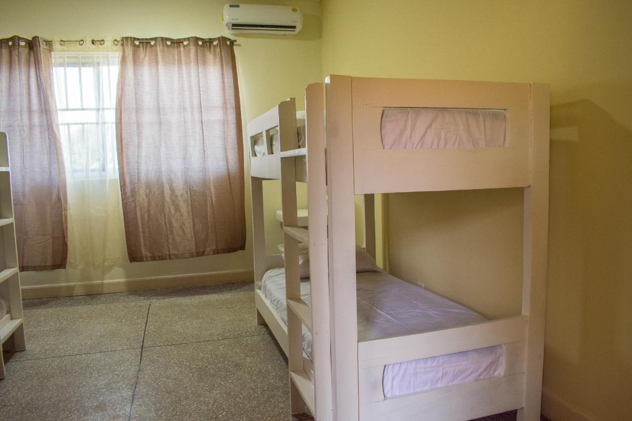 Brannic Lodge Accra Eksteriør bilde