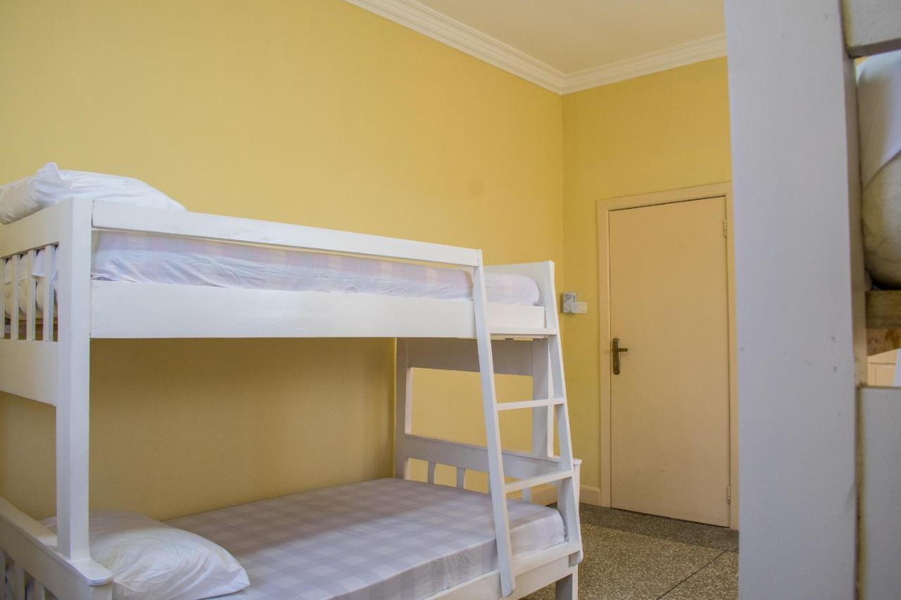 Brannic Lodge Accra Eksteriør bilde